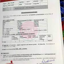 Your baby's activity level — the kicks, rolls and wiggles you can feel — will vary throughout your pregnancy. Asktheexpert Hi I Am 9 Month Pregnant I Gain Only 3 Kg Weight During My Overall Pregnancy In My Last Ultrasound Report At Starting Of 9th Month Baby Weight Is 2631 Gram