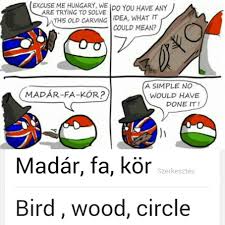 Funny announcements about the hungarian history. The Best Hungary Memes Memedroid
