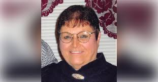 Obituary information for Arlene Grace Cosner