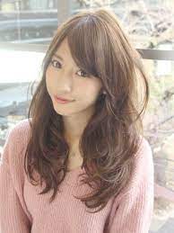 大人カジュアル ロングレイヤー ロング ビューティーboxヘアカタログ ロングヘア ロングパーマ ロング パーマ