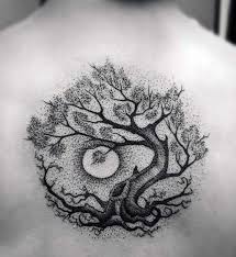 20 Amazing Tree Of Life Tattoos With Meanings Body Art Guru