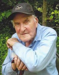 Obituary information for Ralph Leslie Bailey