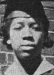 Elizabeth Schmoke Randolph