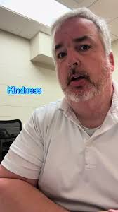 On kindness. #highschoolteacher #chemistryteacher #educator