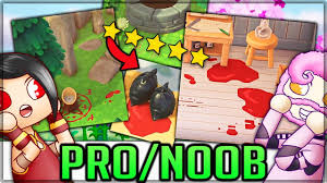 Maybe you would like to learn more about one of these? The Ultimate 5 Star Murder Mystery Pro And Noob Vs Animal Crossing New Horizons Island Tour Youtube