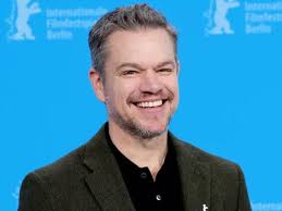 Matt Damon's The Instigators cast salary: How much did the stars charge?