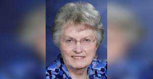 Obituary information for Carol M. Lydeen