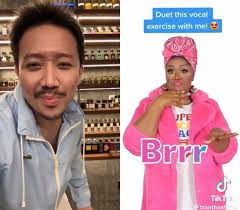 Hari Won hé lộ hậu trường Trấn Thành say sưa nhún nhảy tập hát, thế nào mà  ẵm 1 triệu lượt xem?