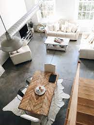 Custom Made Chevron Kitchen Table Dm For Orders Charlotte Nc Home Decor Inspiration Home Decor Hom Home Decor Inspiration Chevron Kitchen Minimalist Decor