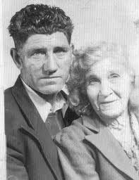 Sarah Elizabeth “Sallie” Caylor Carver (1878-1967)