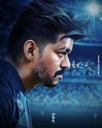 Pin On My Vijay new hairstyle for thalapathy 63! pin on my