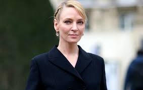 The reward is in doing, not necessarily in the results, which can be frustrating. Uma Thurman Height Age Wiki Bio Husband Net Worth Facts