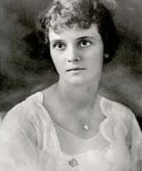 Scott Fitzgerald's Muse Now a Mitchell