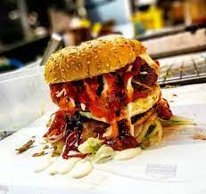 Order now and get it delivered to your doorstep with grabfood. Ramly Burger Seven Of The Best In Klang Valley Eat Drink Malay Mail