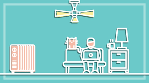 Maybe you would like to learn more about one of these? How Ceiling Fans Can Slash Your Heating Costs In Winter Choice