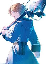 Mushoku Tensei Really Took Rudeus And Eris To The Next Stage