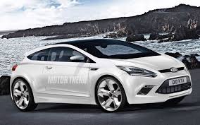 2011 Ford Focus Ford Focus Ford Focus 3 Ford Focus 2
