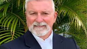 Republicans demand gay school board member resign because he's working for  a Pride organization