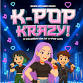 K-POP KRAZY! – The Ultimate Tribute show! event image