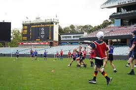 SANFL - News update