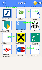 No matter how simple the math problem is, just seeing numbers and equations could send many people running for the hills. Cmgamm Logo Quiz Ultimate Banking Answers