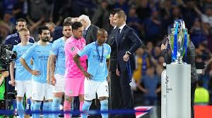 This format will be implemented as of the 6th season. Champions League Football News Results Eurosport