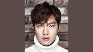 Lee min ho · 2. Top 10 Most Handsome Korean Celebrities 2021