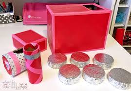 Don't forget to follow us on twitter, instagram, pinterest, and facebook! Diy Valentine Box All Aboard The Love Train