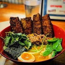 Ramen In Baltimore Yelp