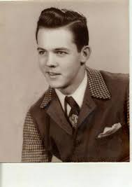 Joseph Louis Clawson Jr. (1932-1997)