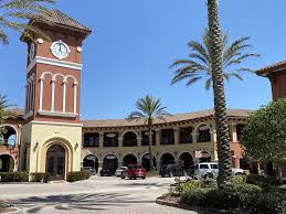 San Marco Plaza, Lakewood Ranch, FL for lease