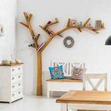 Ein regal im stil eines baumes zu einem kind schlafzimmer oder kinderzimmer dekorieren. Andrews 220cm Bookshelf Bucherregal Kinder Bucherregal Selber Bauen Regal Kinderzimmer