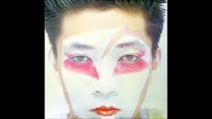 Ryuichi Sakamoto “Left Handed Dream”