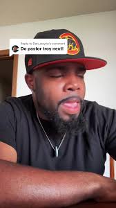 I Want War Pastor Troy