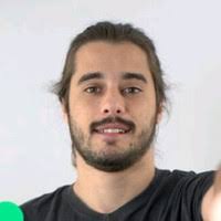 Rafael Antunes Cunha Email & Phone Number