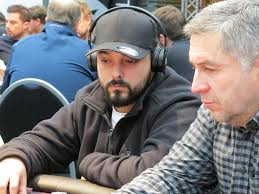 PSF Hamburg: Matthias Rauscher holt sich Tag 1B beim Main Event