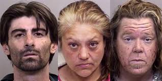 Mendocino County Today: Saturday, March 4, 2017