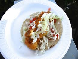 2231 reviews of best fish taco in ensenada i saw jake's review by chance a few days ago and noticed that the place wasn't too far from where my socal horticultural society (schs) meets. Essential T Ensenada Style Tacos At Mi Ensenada Fish Tacos Los Angeles Magazine