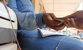 Ikoyi registry in lagos is a favourite choice for people who want to get married the legal way even though there are other options . Nigeria How Corrupt Officials Make Millions Daily At Nigeria S Prominent Marriage Registry Allafrica Com
