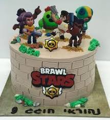 Her speed is 10% faster and her strike is 20% stronger. 10 Brawl Stars Ideas Zeleninove Prilohy Obrazky Kresleni Vlasu