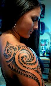 Maori tribal tattoo is one of the popular shapes. 23 Most Appealing Tribal Tattoo Designs