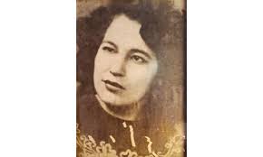 Josephine Vallejo Obituary (2022)