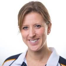 Exeter physio with 20 years of experience