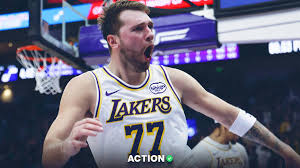 Dallas Mavericks vs Los Angeles Lakers Prediction, Pick, Odds -- 11/28