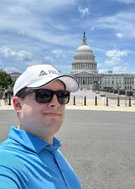 From Elmira to D.C. and Back Again: Youth Tour Creates a Lifelong Co-op  Advocate