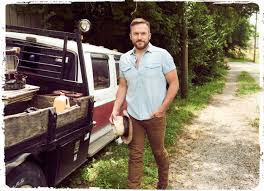 Logan Mize to Headline Downtown @ Sundown