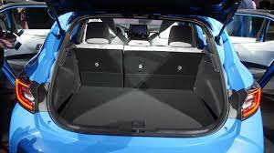 Interior space of the 2021 toyota corolla hatchback special edition. 2019 Toyota Corolla Hatchback Gets Sharper Looks New Platform