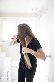 The more you mess with it the more it will break, won't grow, and you'll be frustrated. Tips For Growing Long Hair Hej Doll Simple Modern Living By Jessica Doll