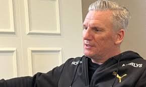 Så længe vi danser': Dette var Frank Holst og Anja Aalund sværeste valg