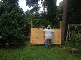It gives you a clear roadmap for making your own targets. Building Your Suburban Outdoor Archery Range Surviving Prepper